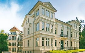 Aparthotel Villa Usedom